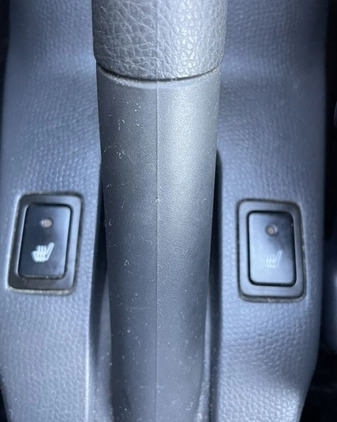 Suzuki Swift cena 13900 przebieg: 153000, rok produkcji 2007 z Chodecz małe 407